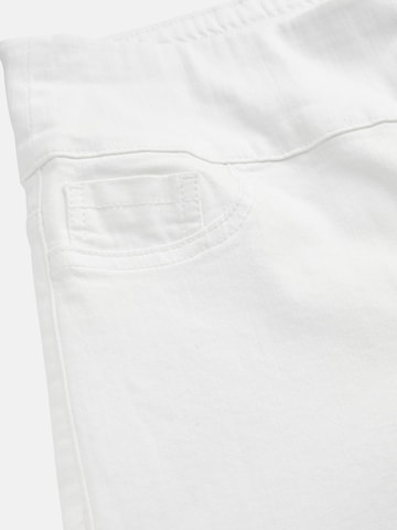 Cellbes of Sweden Loosefit Jeggings in Wit