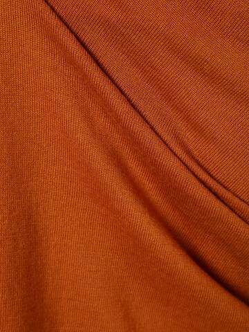 Brookshire Sweater ' ' in Orange
