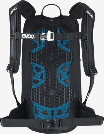 EVOC Backpack in Black