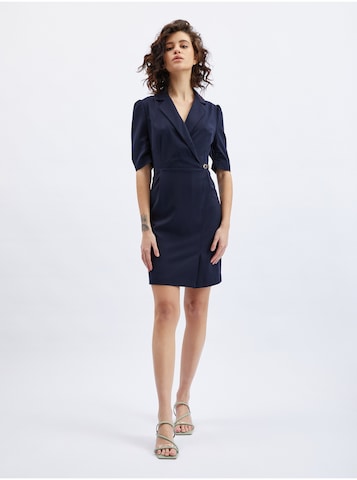 Orsay Cocktail Dress in Blue