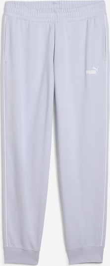 PUMA Urheiluhousut värissä pastellinsininen / valkoinen, Tuotenäkymä