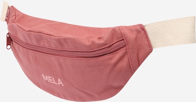 MELAWEAR Чанта за кръста в антично розово, Преглед на продукта