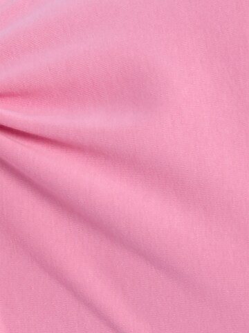 Marie Lund Top in Pink