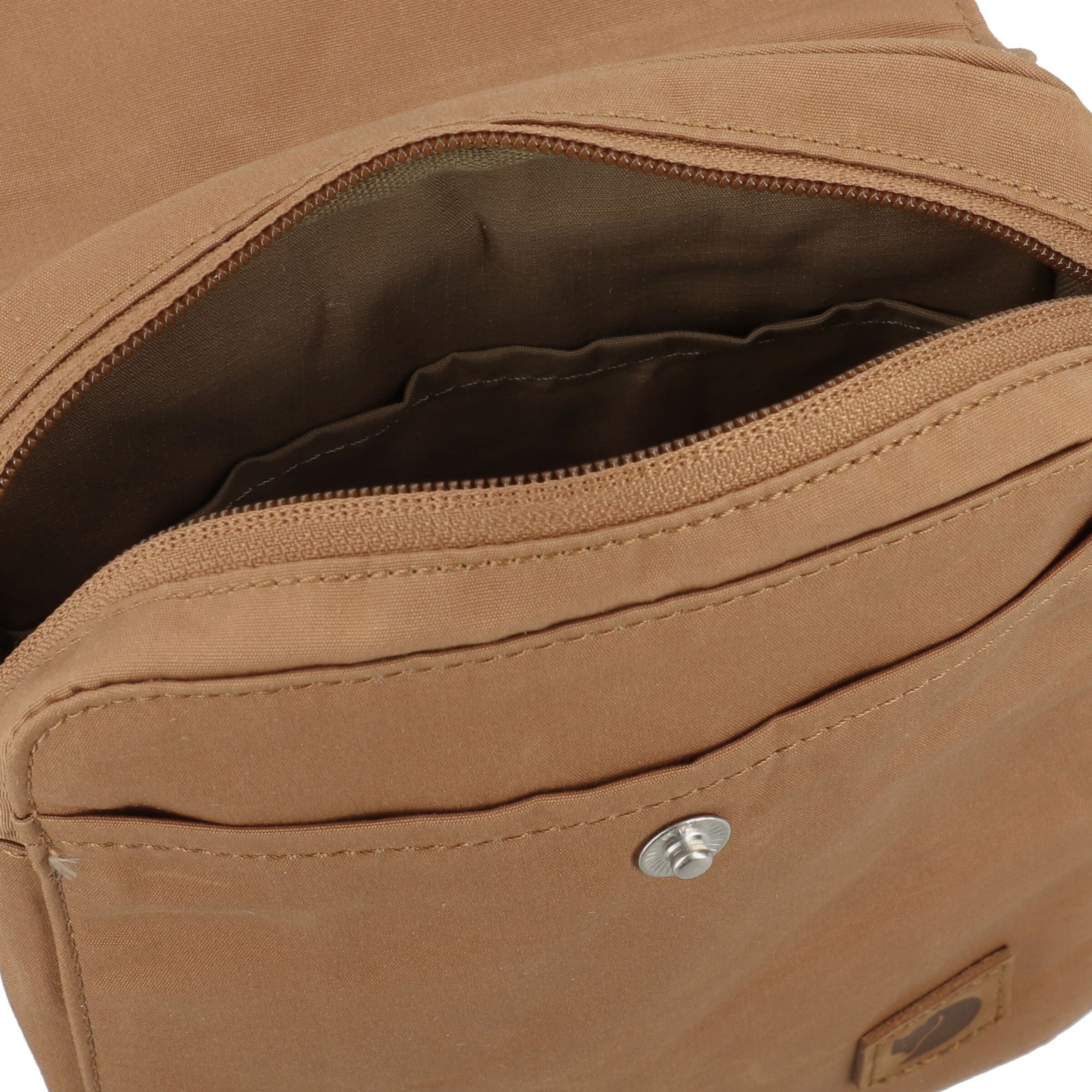 Sac à bandoulière 'Greenland' Fjällräven en marron