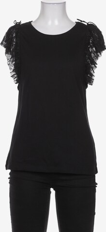 Dorothee Schumacher Top & Shirt in S in Black: front
