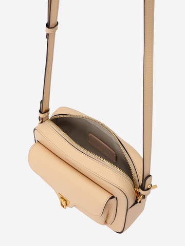 ショルダーバッグ・ポシェット COCCINELLE Woman Crossbody bags Beige E1SHA110201 N71 Coccinelle Crossbody Bag in Beige | ABOUT YOU
