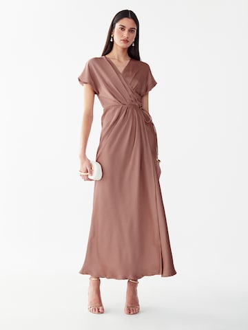 Abito da sera 'Marina' di Willa in rosa