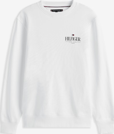 TOMMY HILFIGER Collegepaita värissä laivastonsininen / punainen / valkoinen, Tuotenäkymä