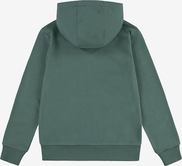 LEVI'S ® Μπλούζα φούτερ σε πράσινο