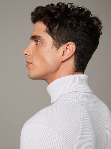 STRELLSON Sweater 'Hamilton' in Grey