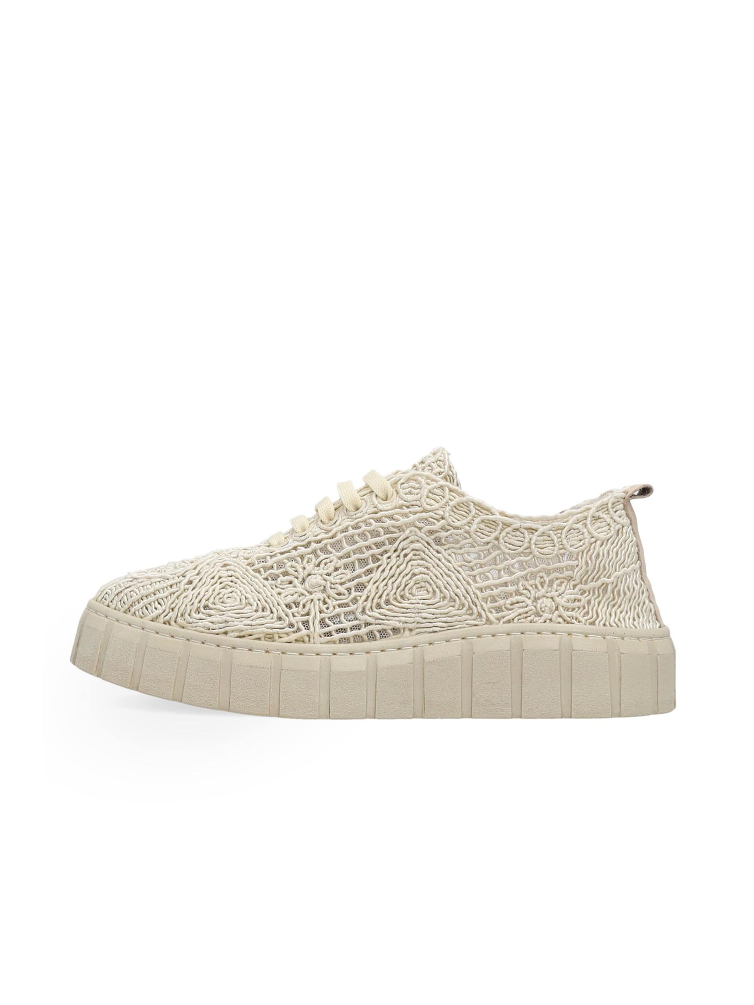 VENEZIA Sneakers 'Venezia' in 36 in Beige, Item view