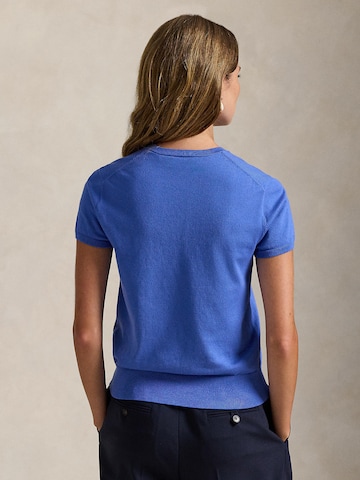 Polo Ralph Lauren Πουλόβερ σε μπλε