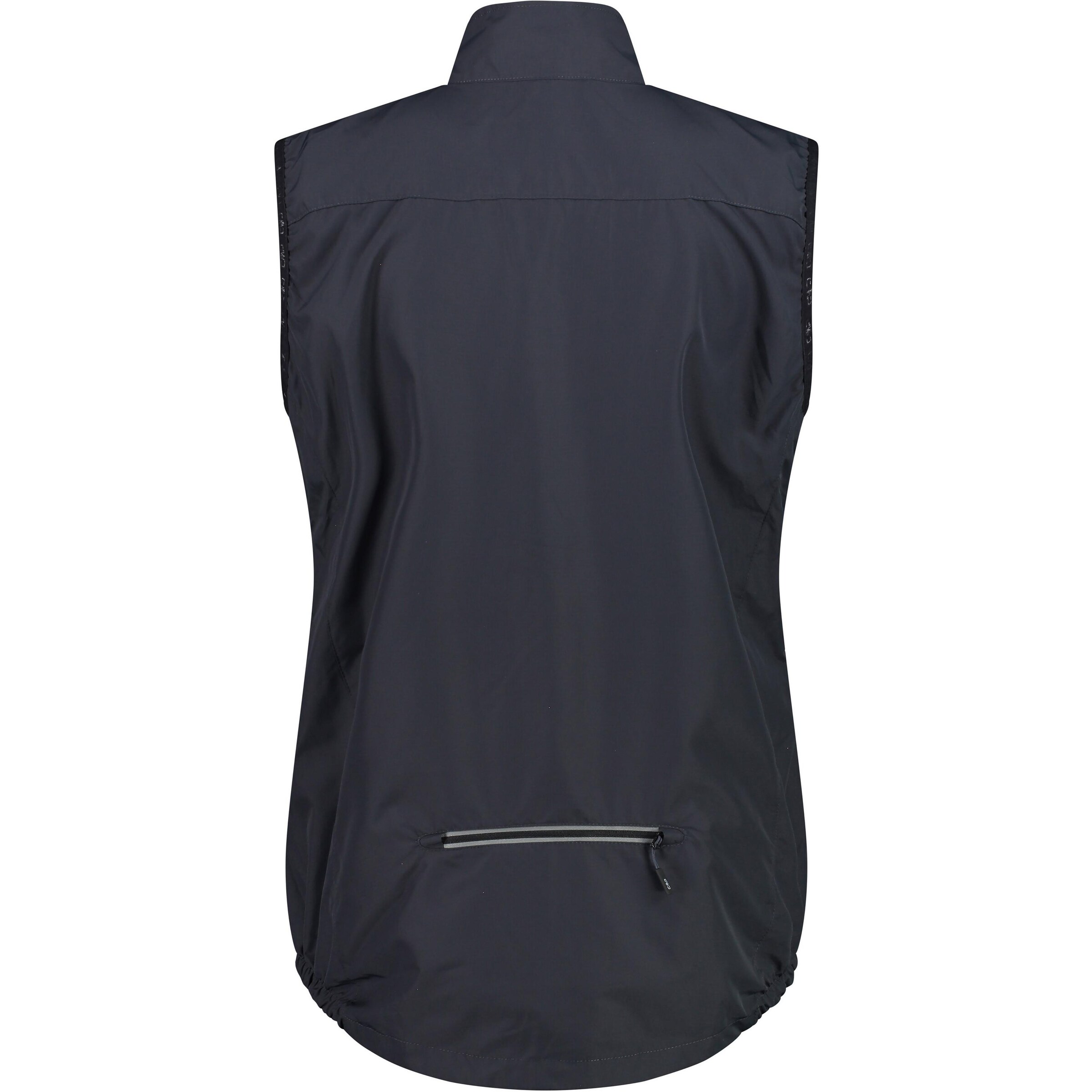 CMP Fahrradjacke in Schwarz