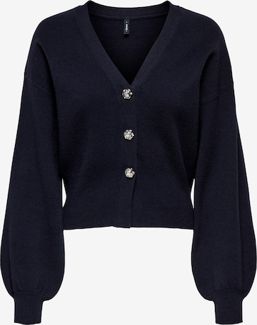 mėlyna Only Tall Kardiganas 'ONLIBI': priekis