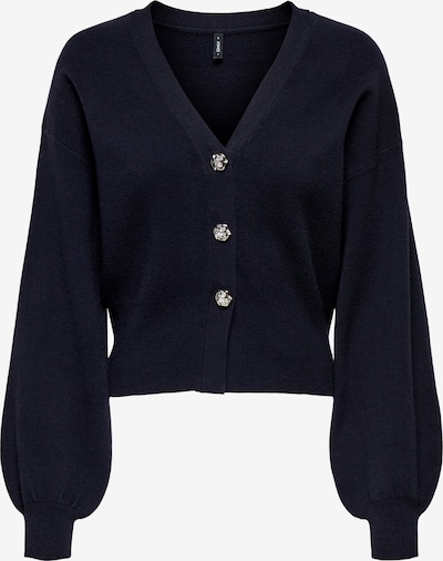 Only Tall Neuletakki 'ONLIBI' värissä yönsininen, Tuotenäkymä