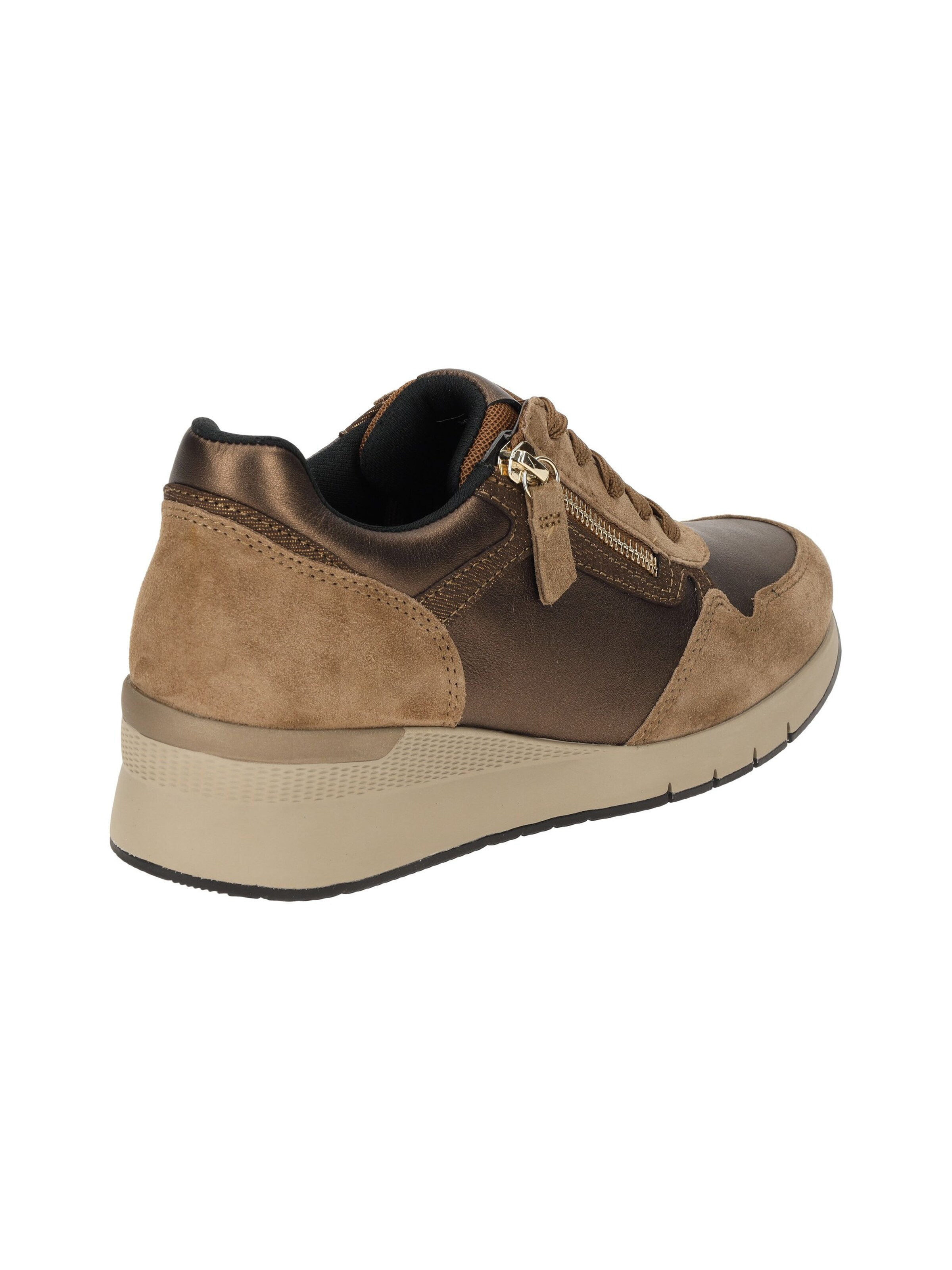 GABOR Schnürschuh‌‌‌‌‌‌‌‌ in Braun