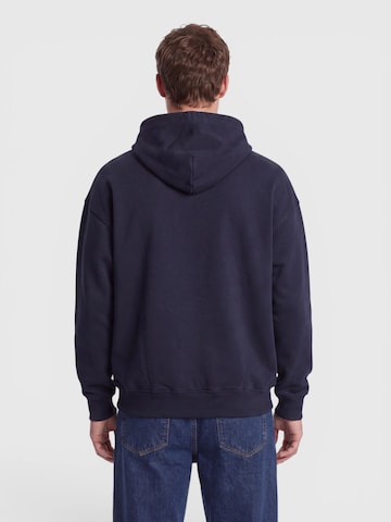 Sweat-shirt everly® en bleu