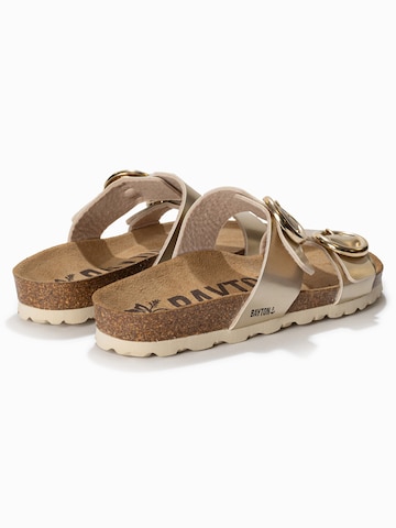 Bayton Muiltjes 'Lugo' in Goud