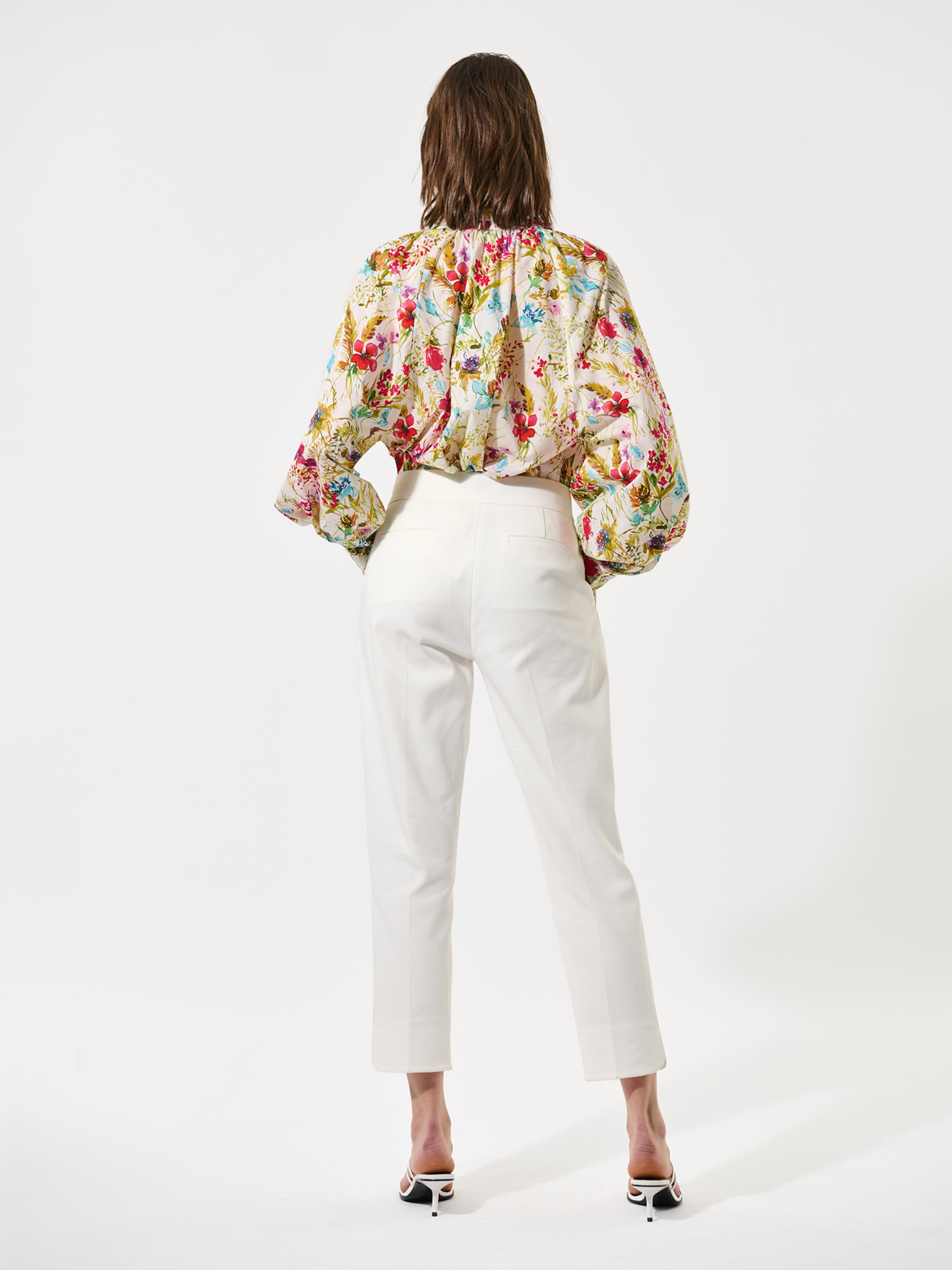 Dea Kudibal - Camiseta ' NitaDEA NS ' en rosa
