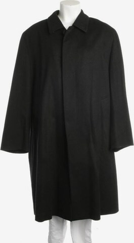 SCHNEIDER Jacket & Coat in L in Black: front