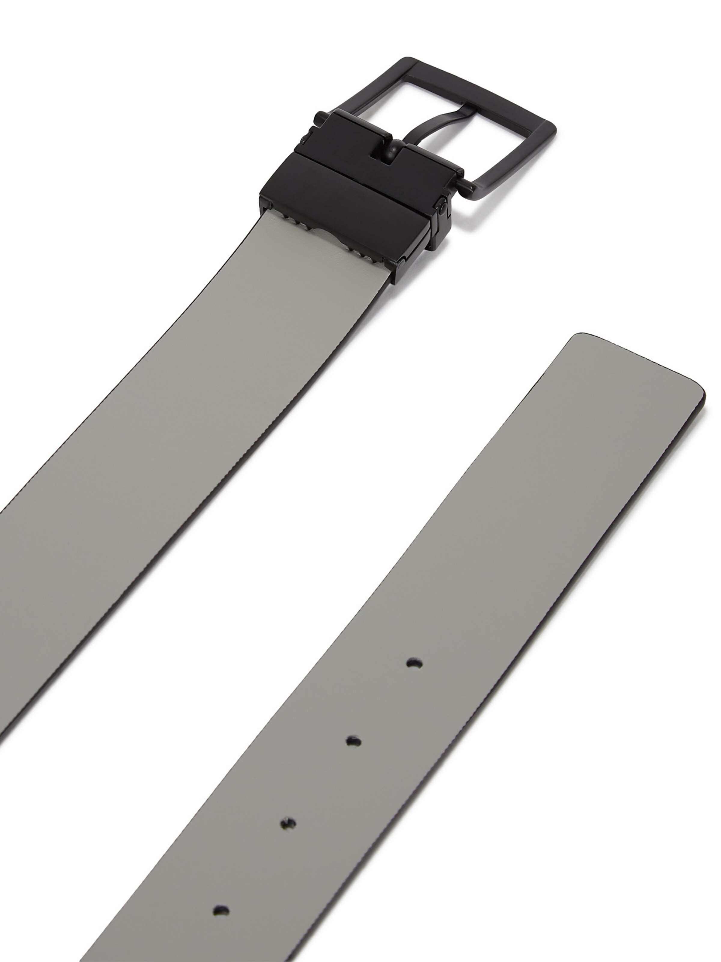 Cintura di KARL LAGERFELD JEANS in grigio