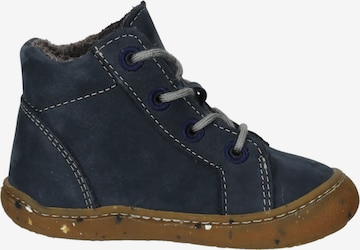 Pepino Boots in Blau