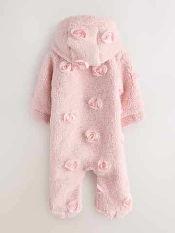 Baker by Ted Baker Overall i rosa