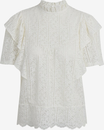 Orsay Blouse in White: front