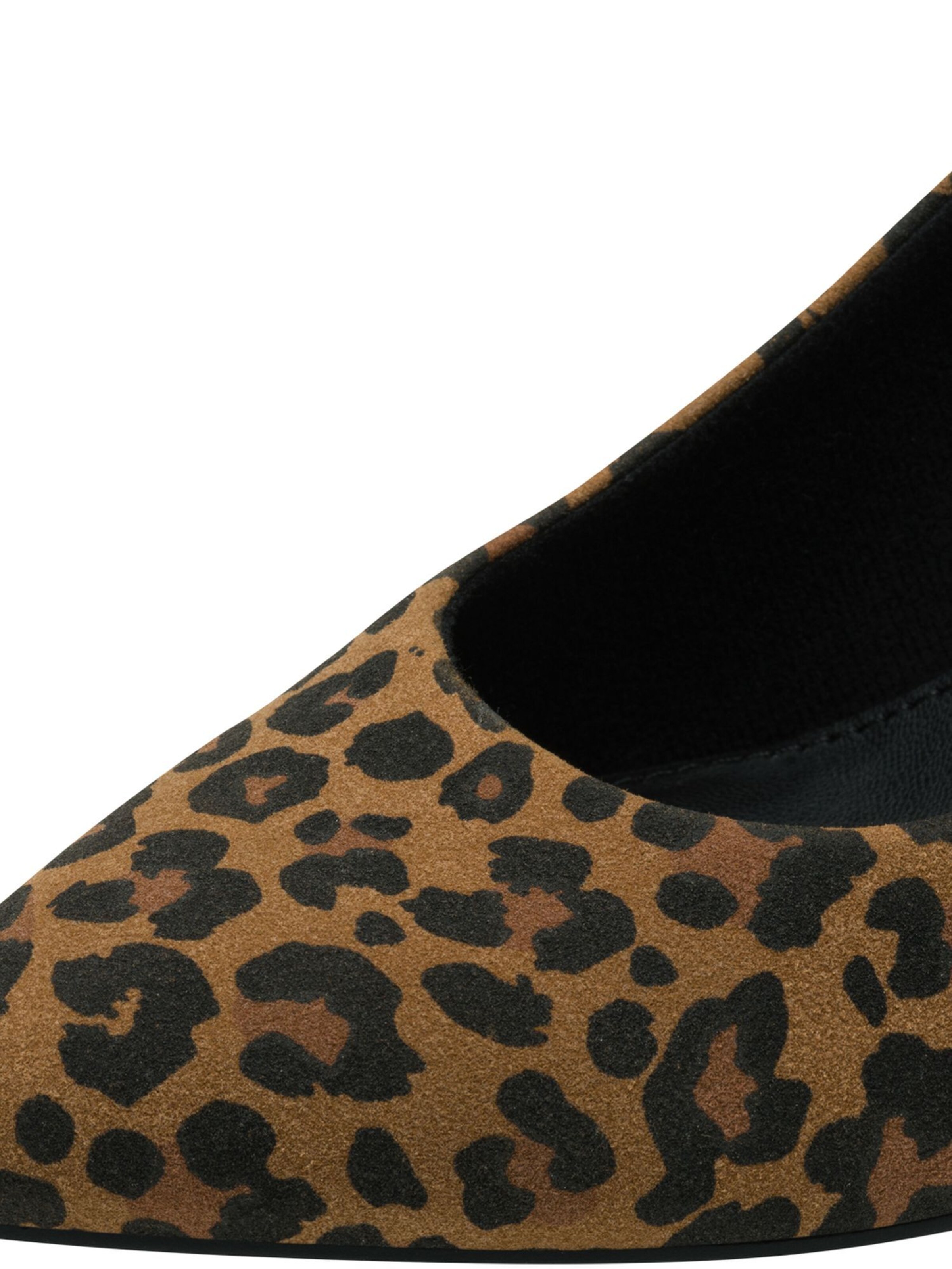 s.Oliver Pumps in Brown