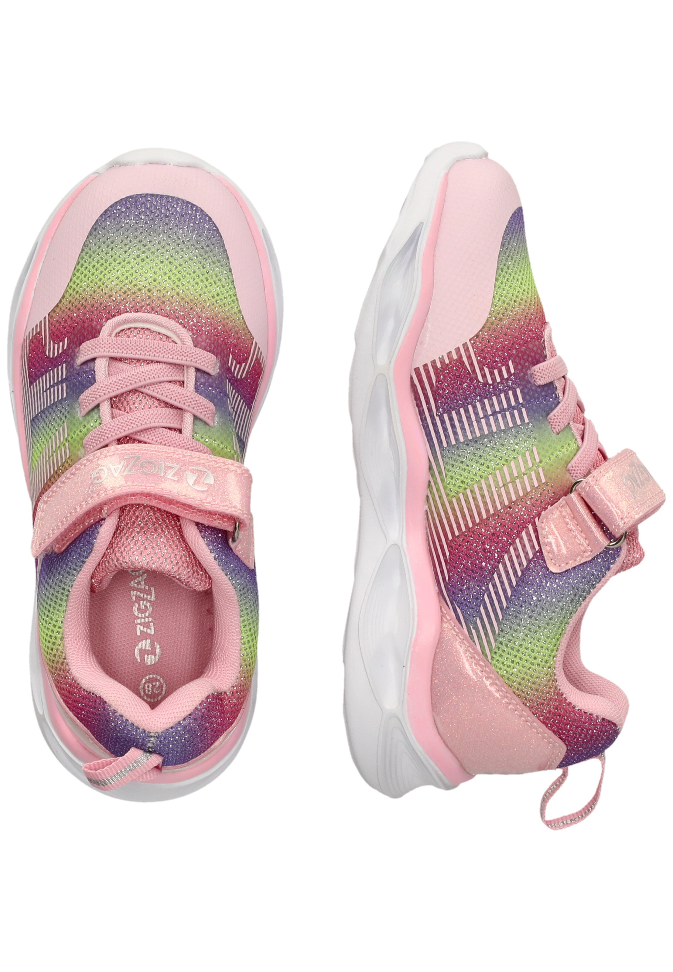 ZigZag Trainers 'Lampaya' in Mixed colours