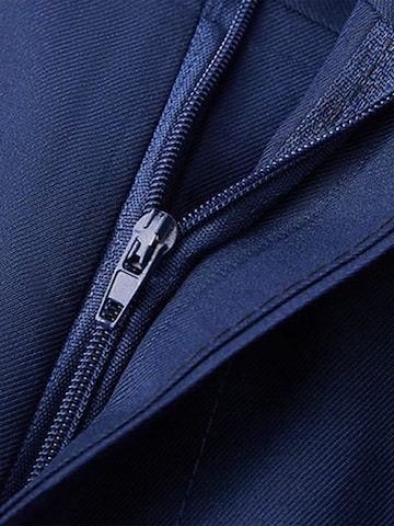 Youthup Slim fit Suit in Blue