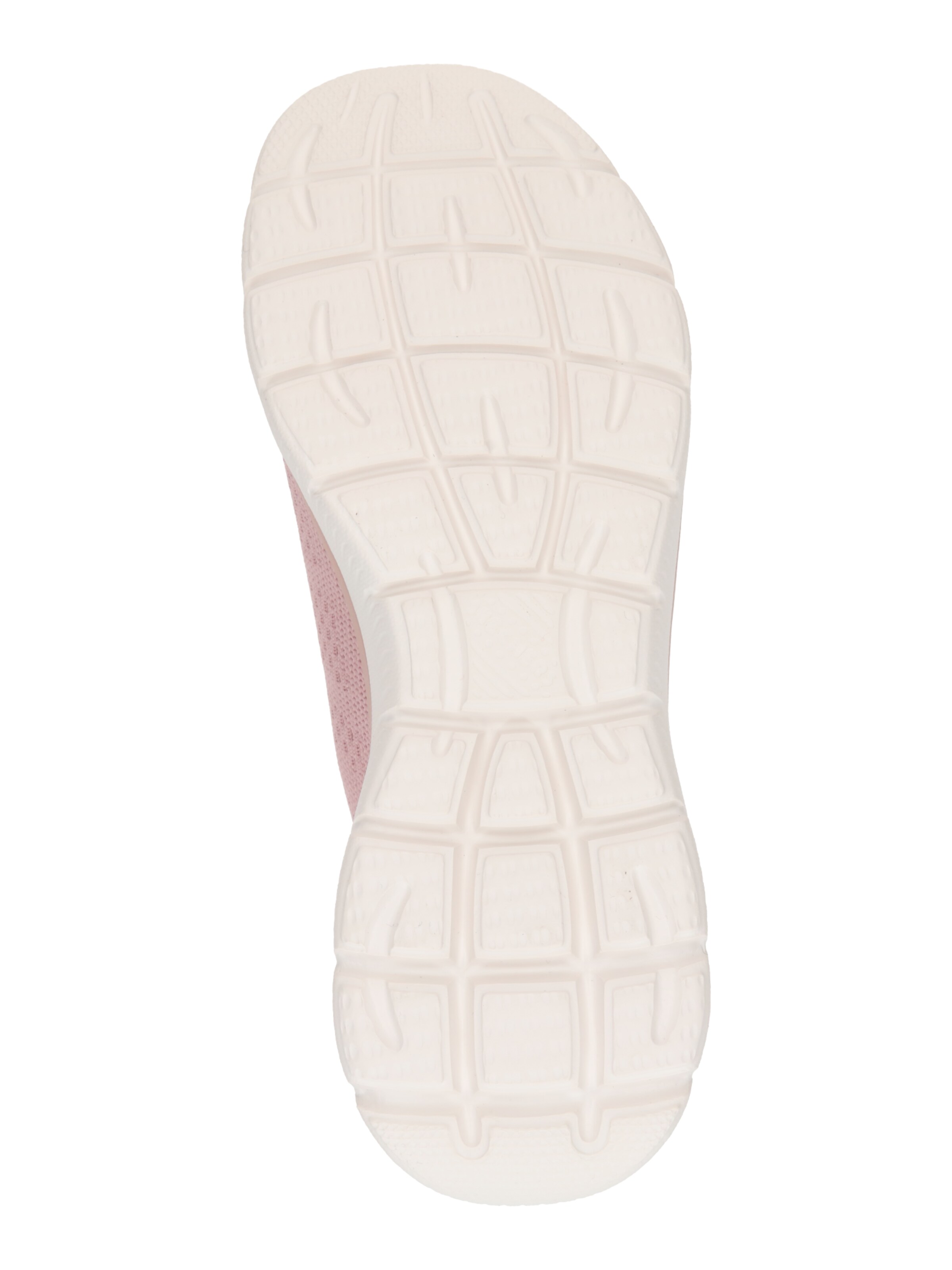 Teniși 'SUMMITS' de la SKECHERS pe roz