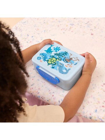Affenzahn Bag 'Brotdose Brotdose' in Blue