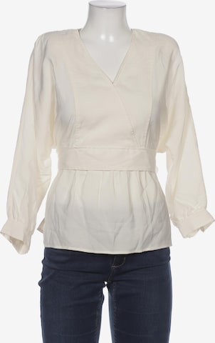 Ba&sh Blouse & Tunic in L in White: front