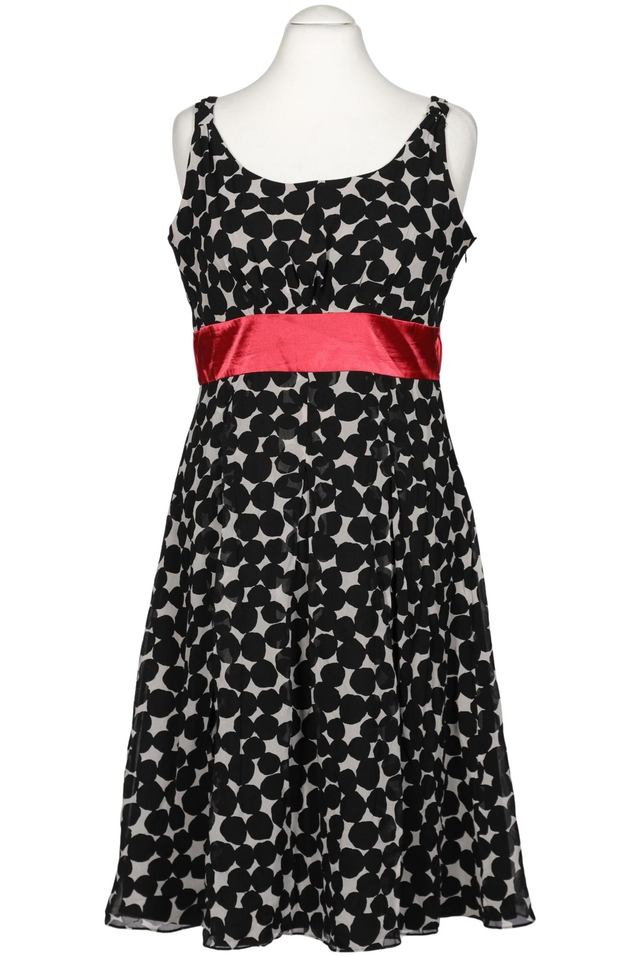 Hobbs London Dress in XL in Mixed colors: front