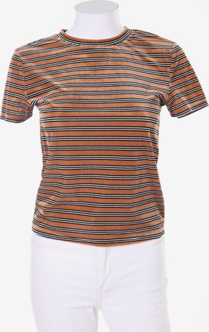 Tally Weijl T-Shirt XS in Braun: predná strana