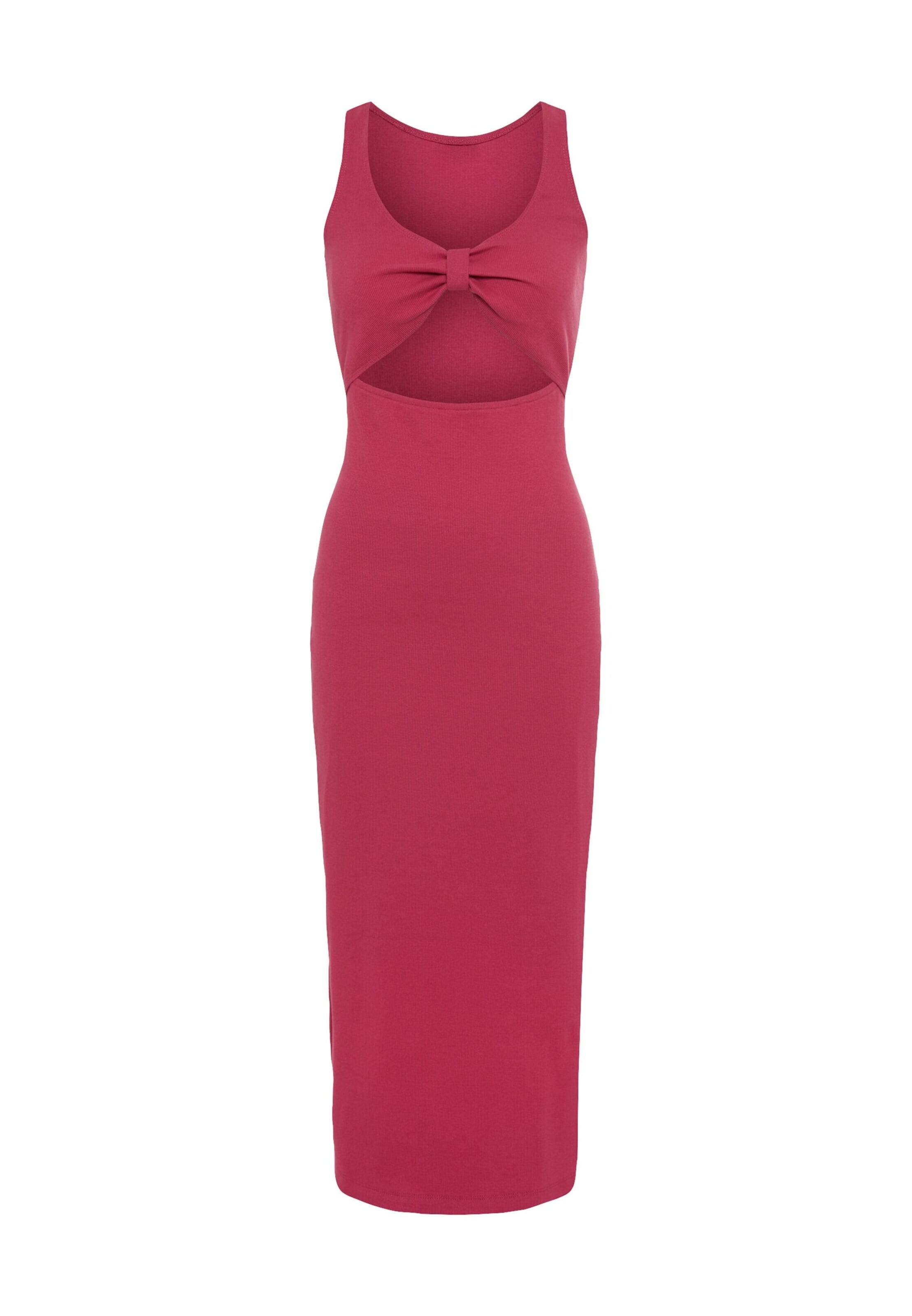 Abito di LSCN by LASCANA in lilla: frontale