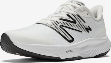 new balance Athletic Shoes 'Rebel v3' in White: front