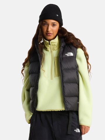 THE NORTH FACE Γιλέκο 'W HYALITE VEST' σε μαύρο