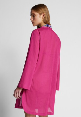 North Sails Blousejurk in Roze