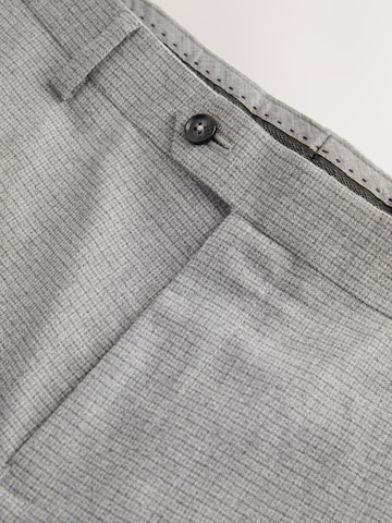 Next Loosefit Pantalon in Grijs