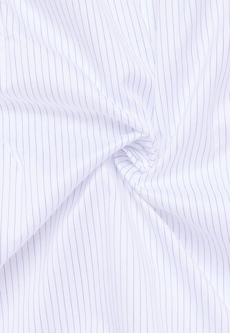 ETERNA Slim fit Zakelijk overhemd in Blauw