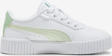 PUMA Sneakers 'Carina 2.0' in Wit