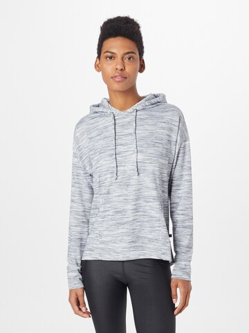 Marika Sports sweatshirt 'SKYLAR' in Grey: front