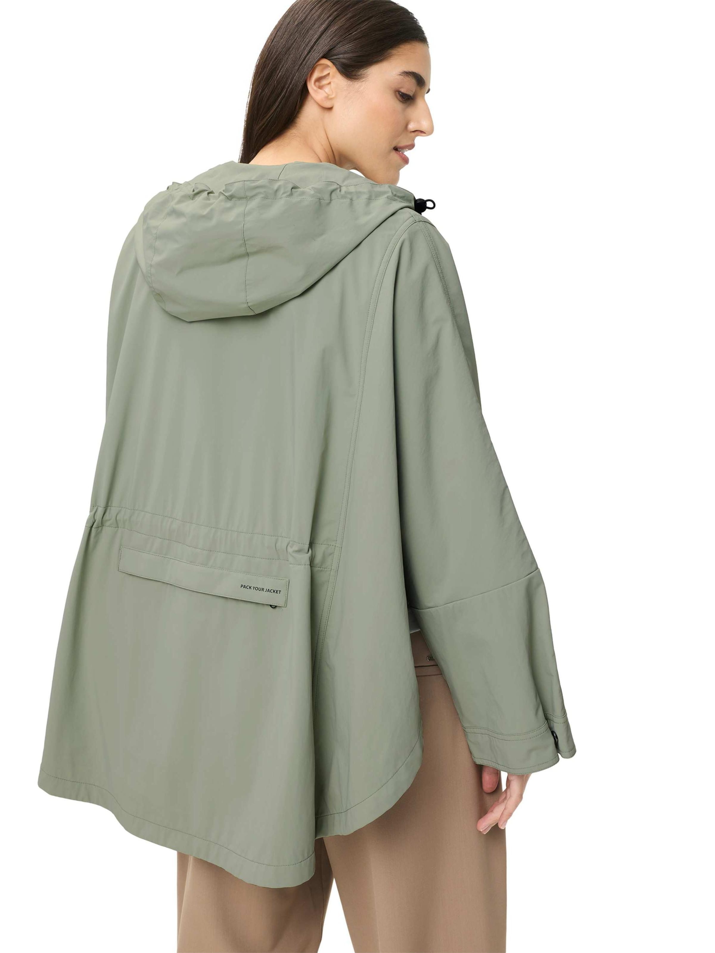 Fuchs Schmitt Übergangsjacke 'Porto'‌‌‌‌‌ in Grün