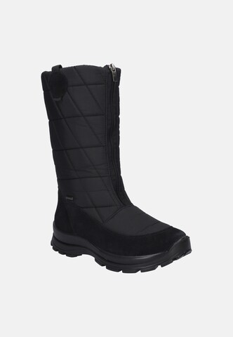 Westland Snowboots 'Grenoble 04' in Schwarz