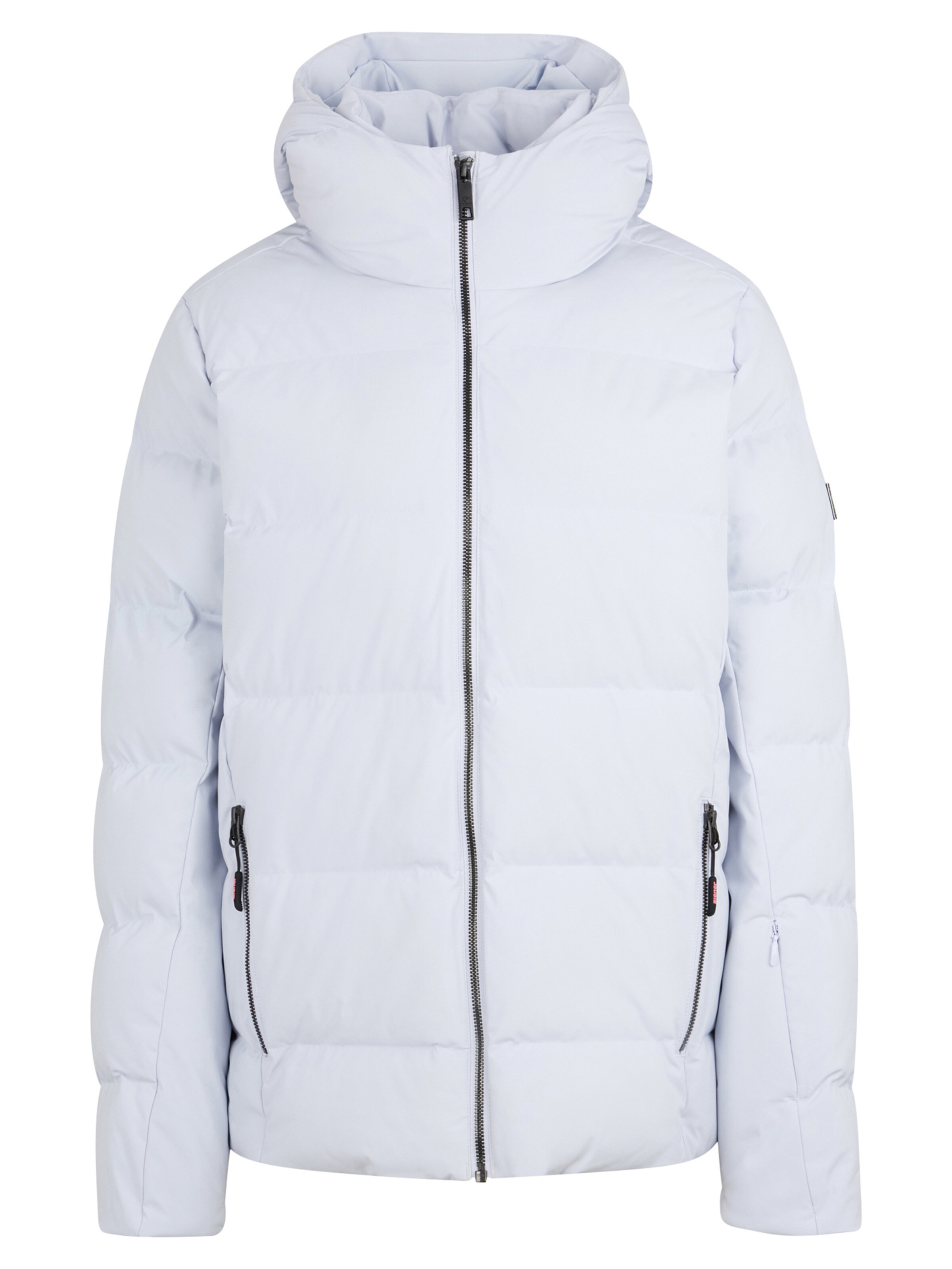 ZIENER Sportjacke 'Trava' in offwhite, Produktansicht