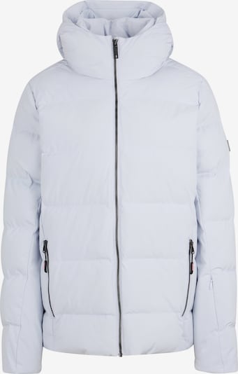 ZIENER Sportjacke 'Trava' in offwhite, Produktansicht