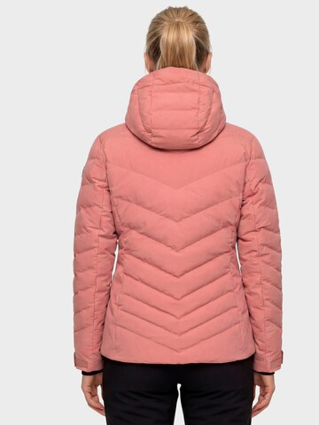 Veste outdoor ' Alerce ' Schöffel en rose