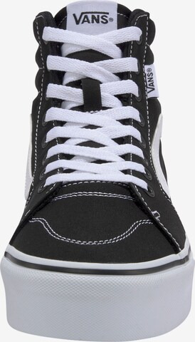 VANS High-Top Sneakers 'Filmore' in Black